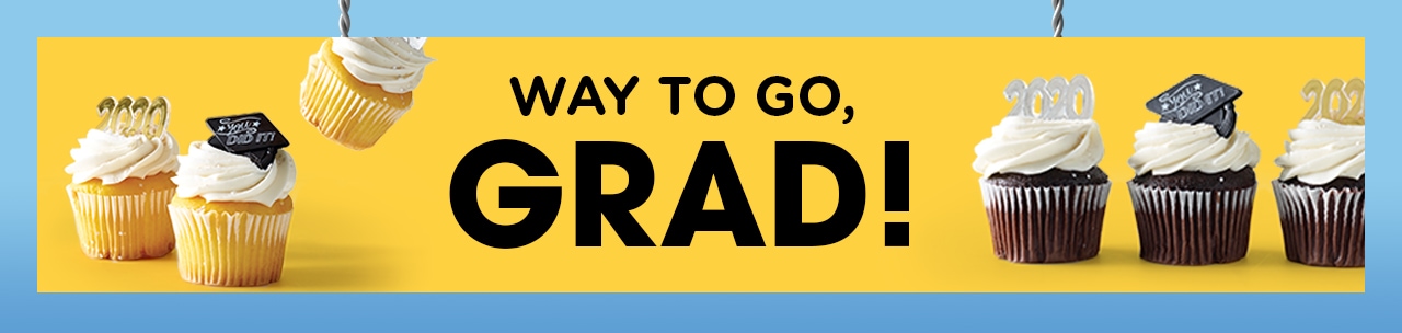Graduation Celebration Shop