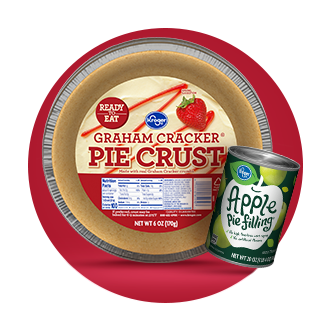 Fillings & Crusts