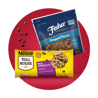 Nuts & Morsels