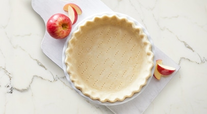 How to Make a Pie Crust