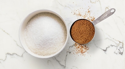 Types of Sugar & How to Use Them