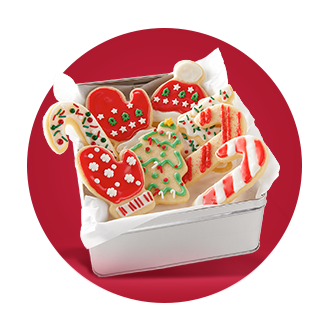 Holiday Cookies