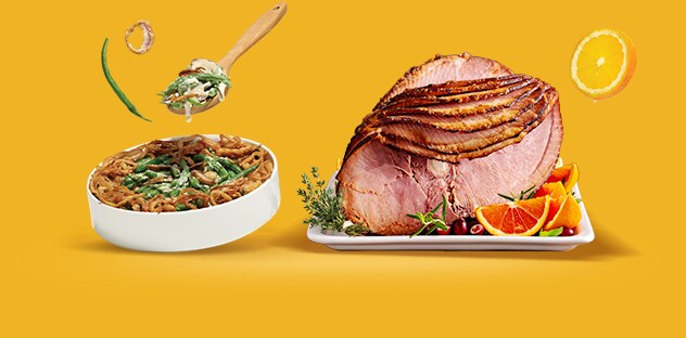 Kroger Christmas Holiday Meals To Go 2021 2021 Holiday Meals Order Holiday Meals Online Baker S