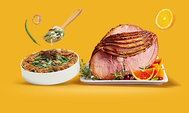 Kroger Christmas Holiday Meals To Go 2022 2021 Holiday Meals - Order Holiday Meals Online - Baker's