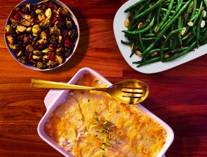 Holiday Side Dishes