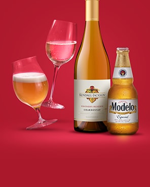 Beer, Wine & More