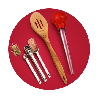 Tools & Gadgets