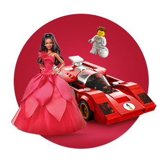 Toys