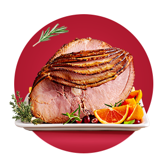 Holiday Meals & Entertaining