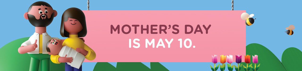 Mother’s Day