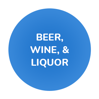 Shop New Arrivals in Beer, Wine, & Liquor