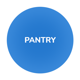 Shop New Arrivals in Pantry