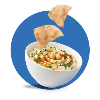 Football 2020 Chip Alternatives & Dips