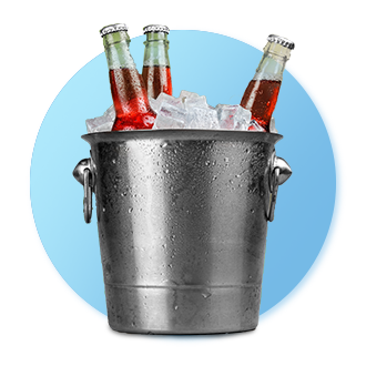 Game Day Beverages