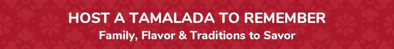 Tamalada Essentials & Recipes Tamalada Essentials & Recipes