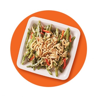 Easy Sides