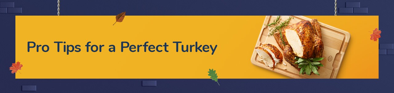 Thanksgiving Shop – Turkey