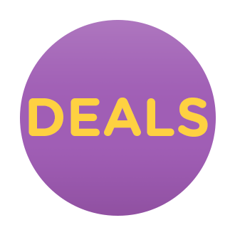 Valentines Day Deals