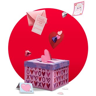 Valentines Day for Kids