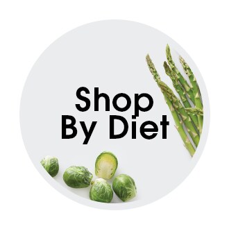 Shop by Diet