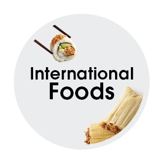 International Foods