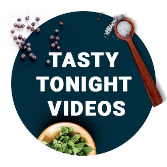 Tasty Tonight Videos