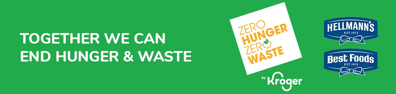 Zero Hunger Zero Waste Hero Zero Hunger Zero Waste Hero