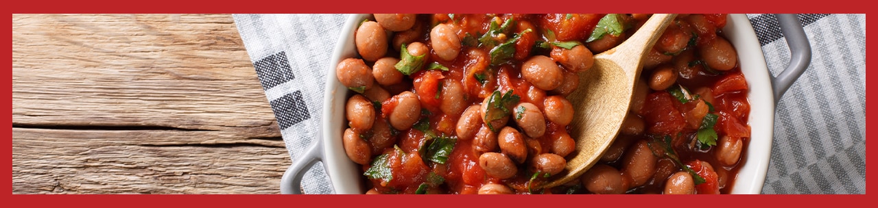 Benefit of Beans