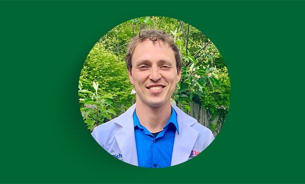 Schedule a Telenutrition Appointment with Richie Santucci 