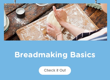 Bread Basics