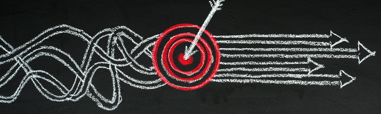 Hitting your goal