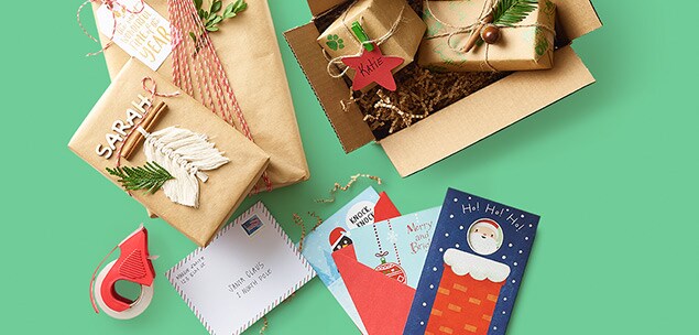 Gifting Hero Gifting Hero
