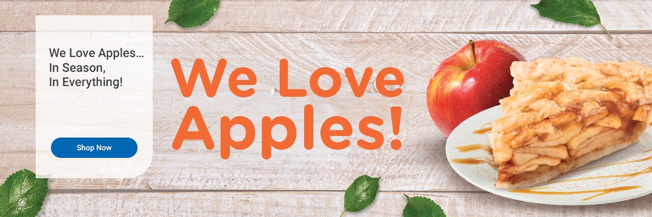 Shop all things Apple during Apple Fest _ Hero #1