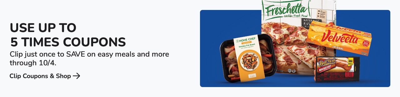 Baker's : Shop Groceries, Find Digital Coupons & Order Online