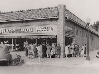 Dillons Store 20 Dillons Store 20