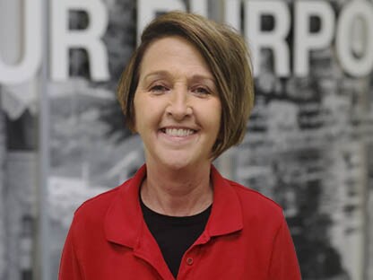 Employee Spotlight Employee Spotlight