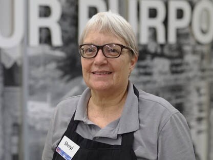 Employee Spotlight Employee Spotlight
