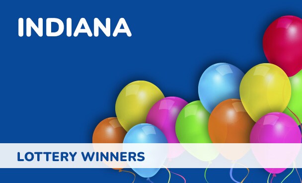 Indiana Lottery Winners