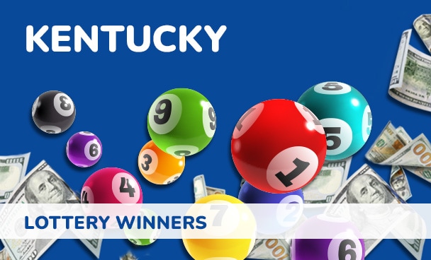 Kentucky Lottery Winners