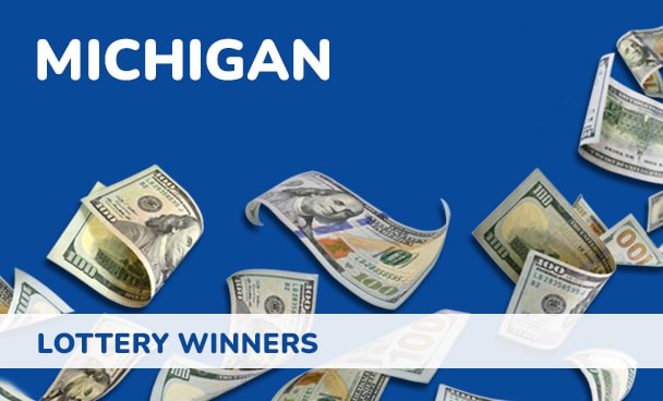 Michigan Lottery Winners
