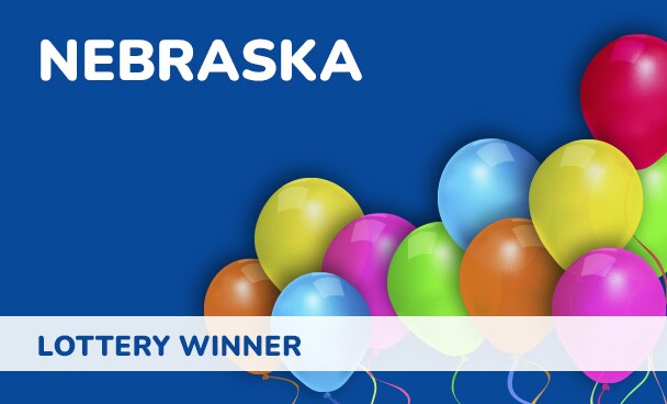 Nebraska Lottery Winners