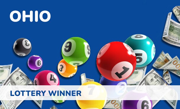 Ohio Lottery Winners
