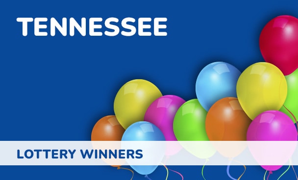 Tennessee Lottery Winners