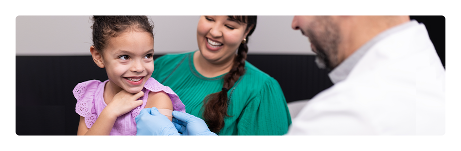 Schedule a Free Fall Vaccine Today