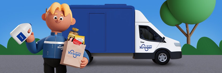 Delivery Your Way