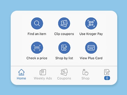 store mode services