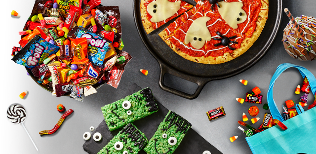 score snacks apps and more for game day