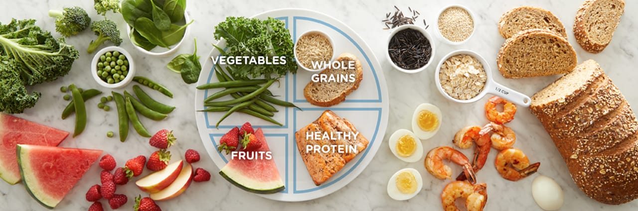 Making Informed Food Choices