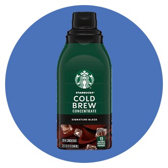 Shop Cold brew Concentrate
