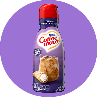 Coffee Mate Liquid Creamer